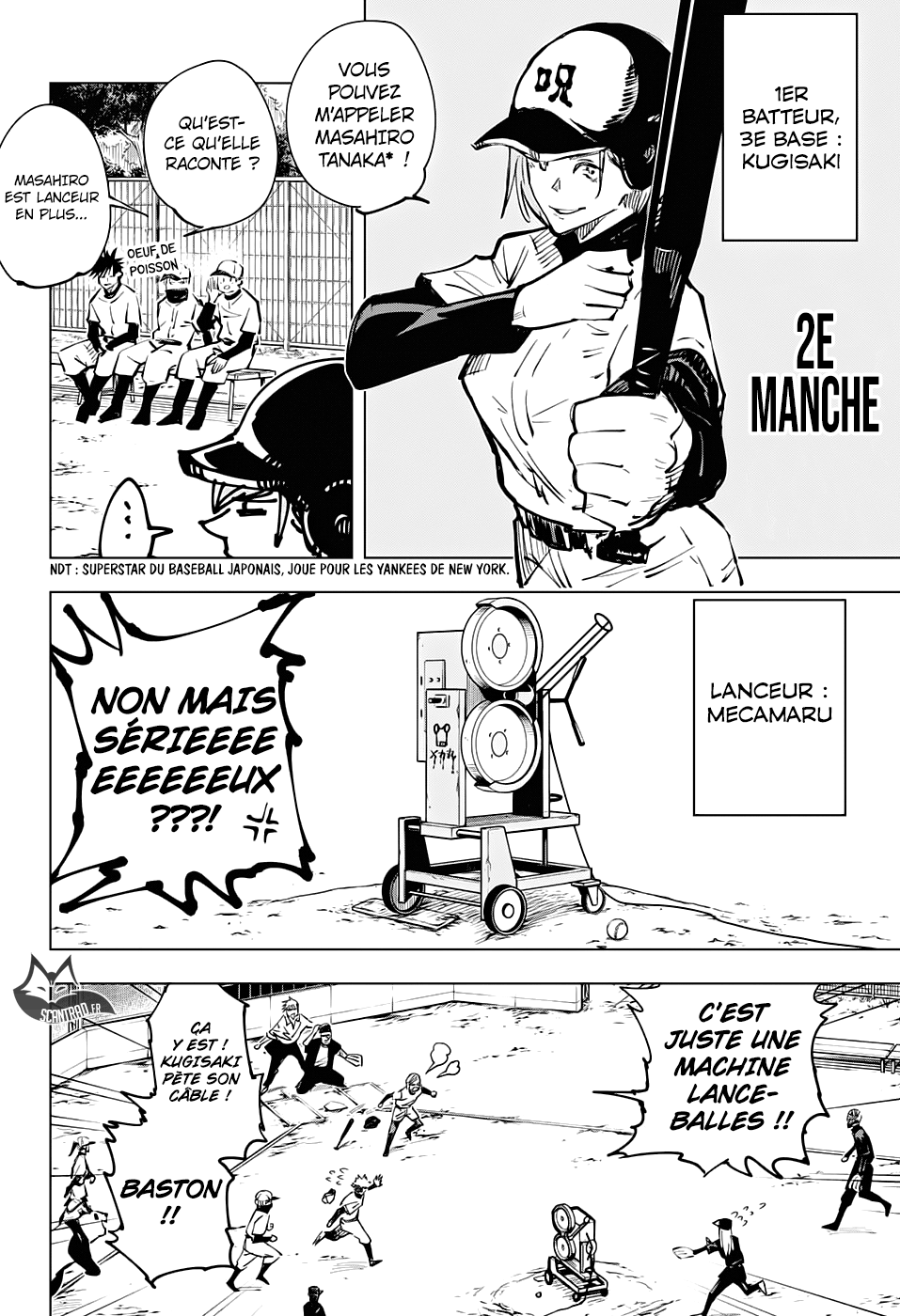 Jujutsu Kaisen: Chapter chapitre-54 - Page 10