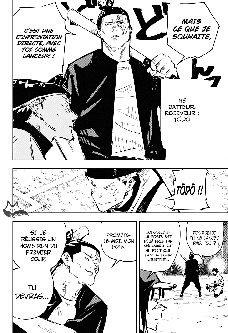 Jujutsu Kaisen: Chapter chapitre-54 - Page 14