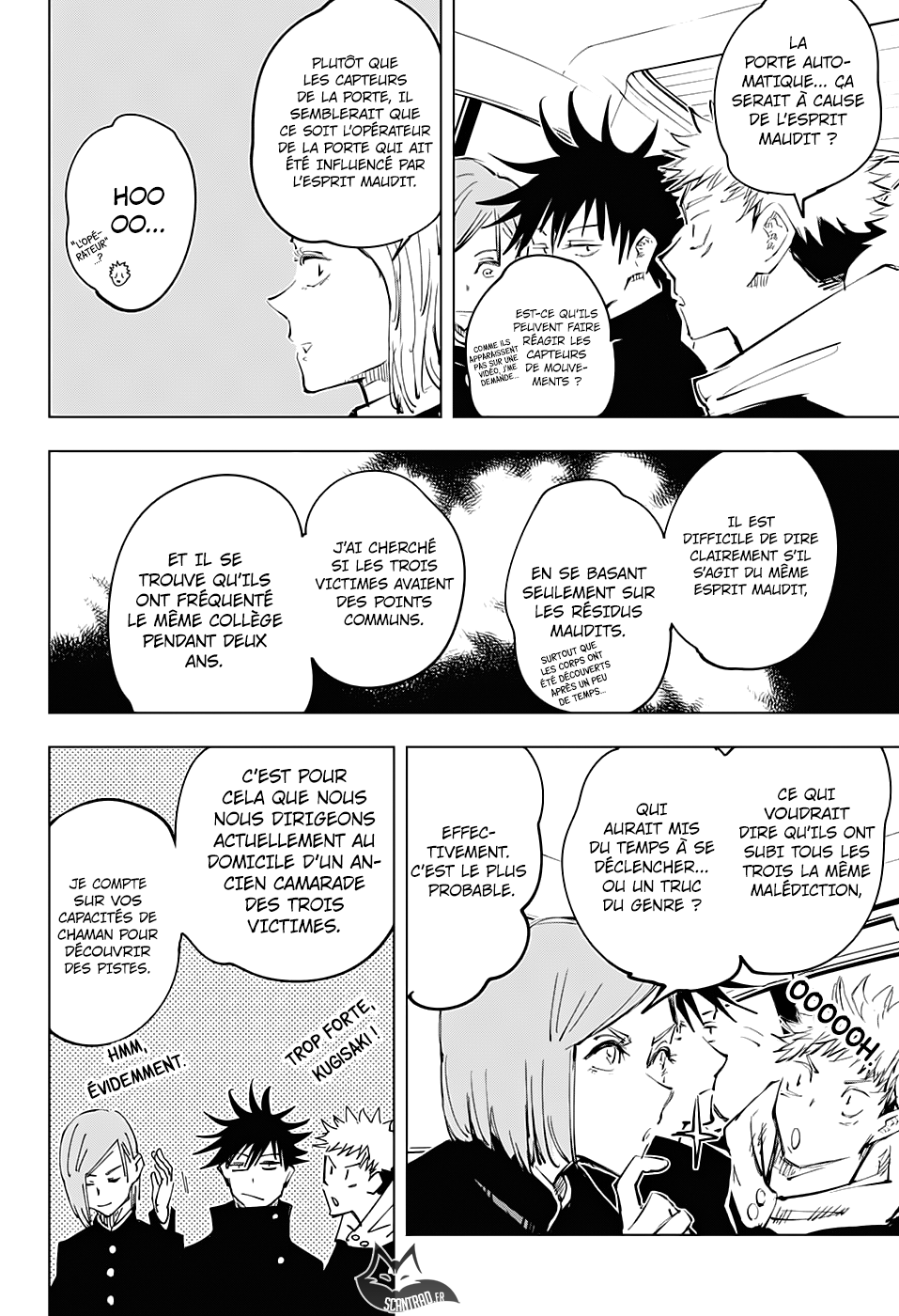 Jujutsu Kaisen: Chapter chapitre-55 - Page 4