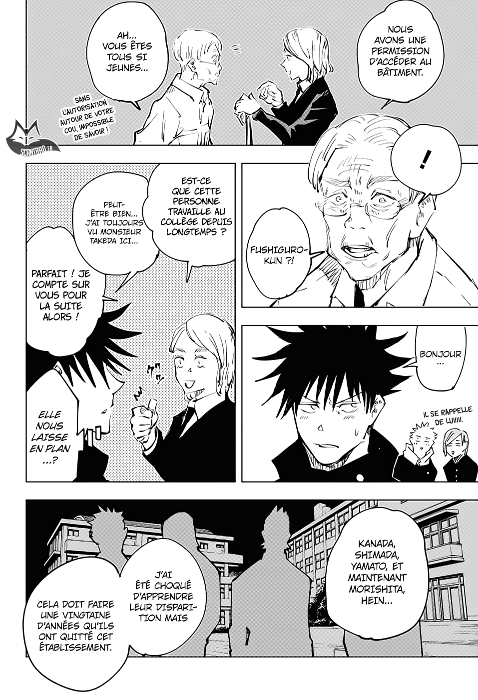 Jujutsu Kaisen: Chapter chapitre-55 - Page 10