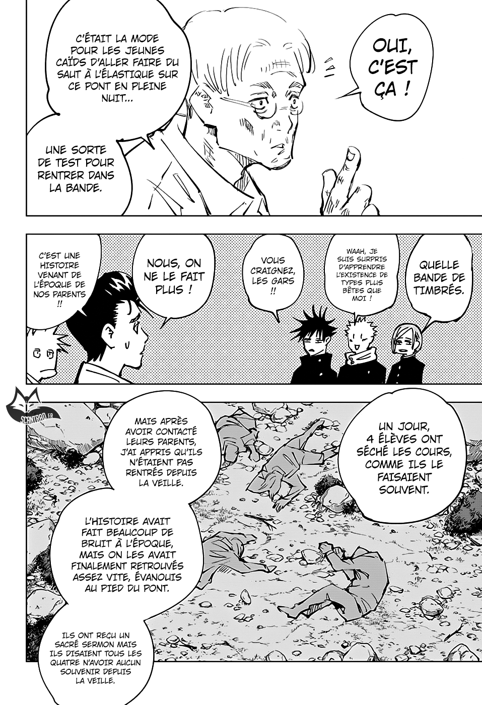 Jujutsu Kaisen: Chapter chapitre-55 - Page 12
