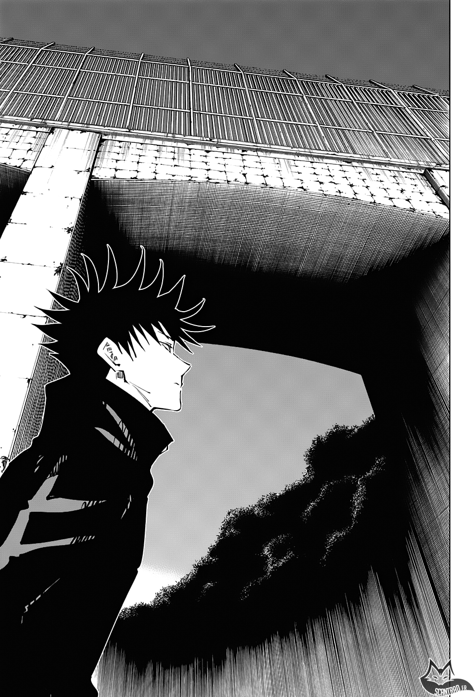 Jujutsu Kaisen: Chapter chapitre-56 - Page 16