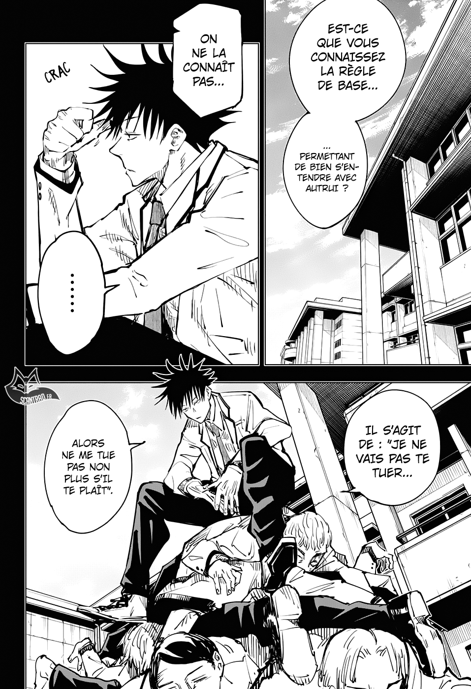 Jujutsu Kaisen: Chapter chapitre-59 - Page 4
