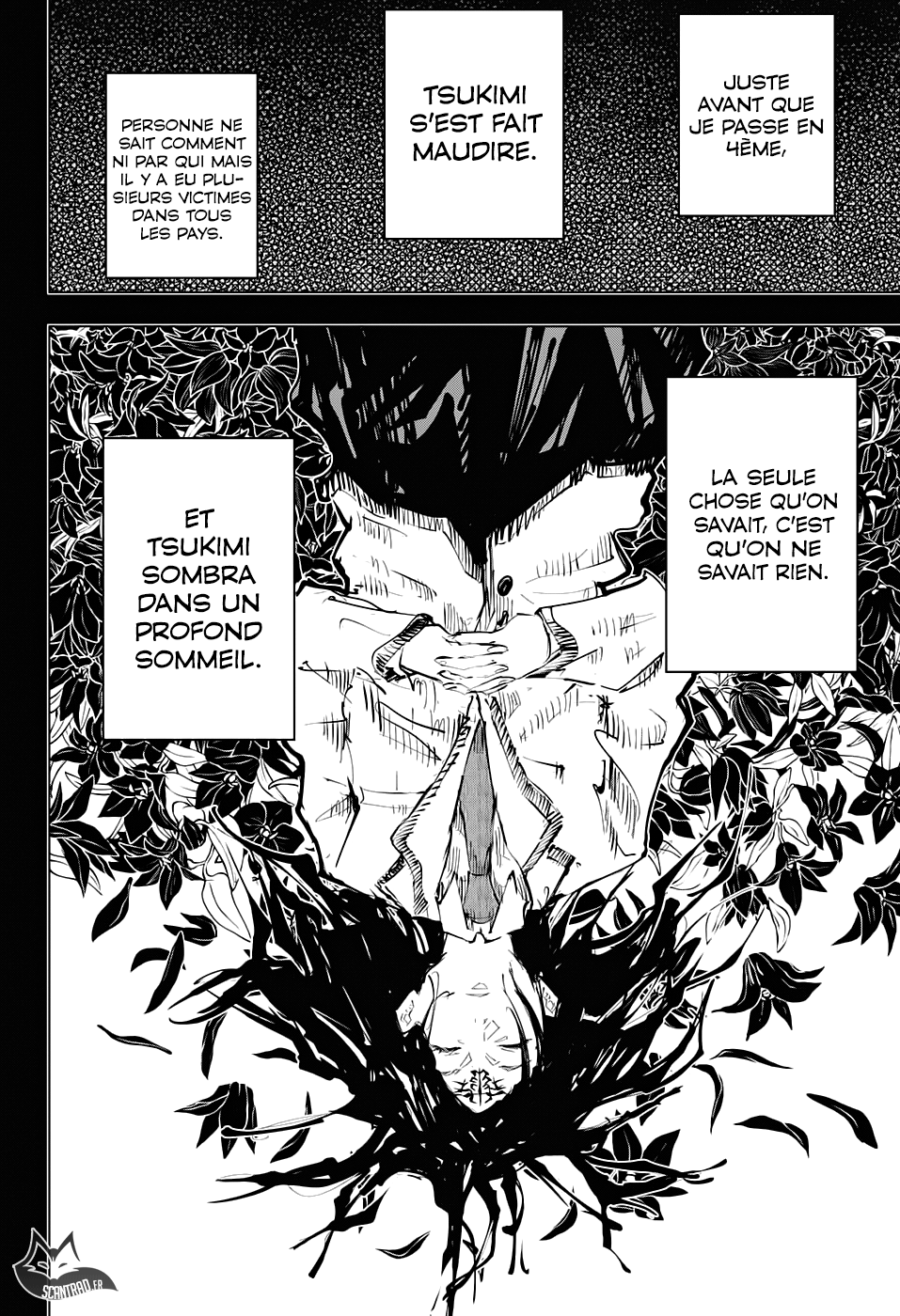 Jujutsu Kaisen: Chapter chapitre-59 - Page 10