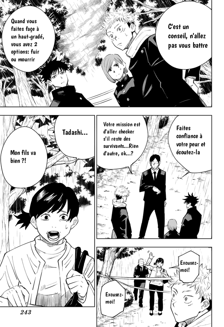 Jujutsu Kaisen: Chapter chapitre-6 - Page 3