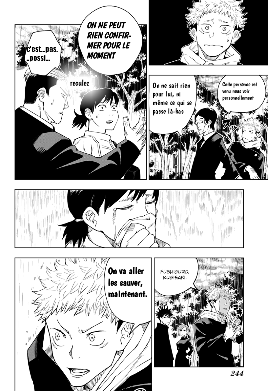 Jujutsu Kaisen: Chapter chapitre-6 - Page 4