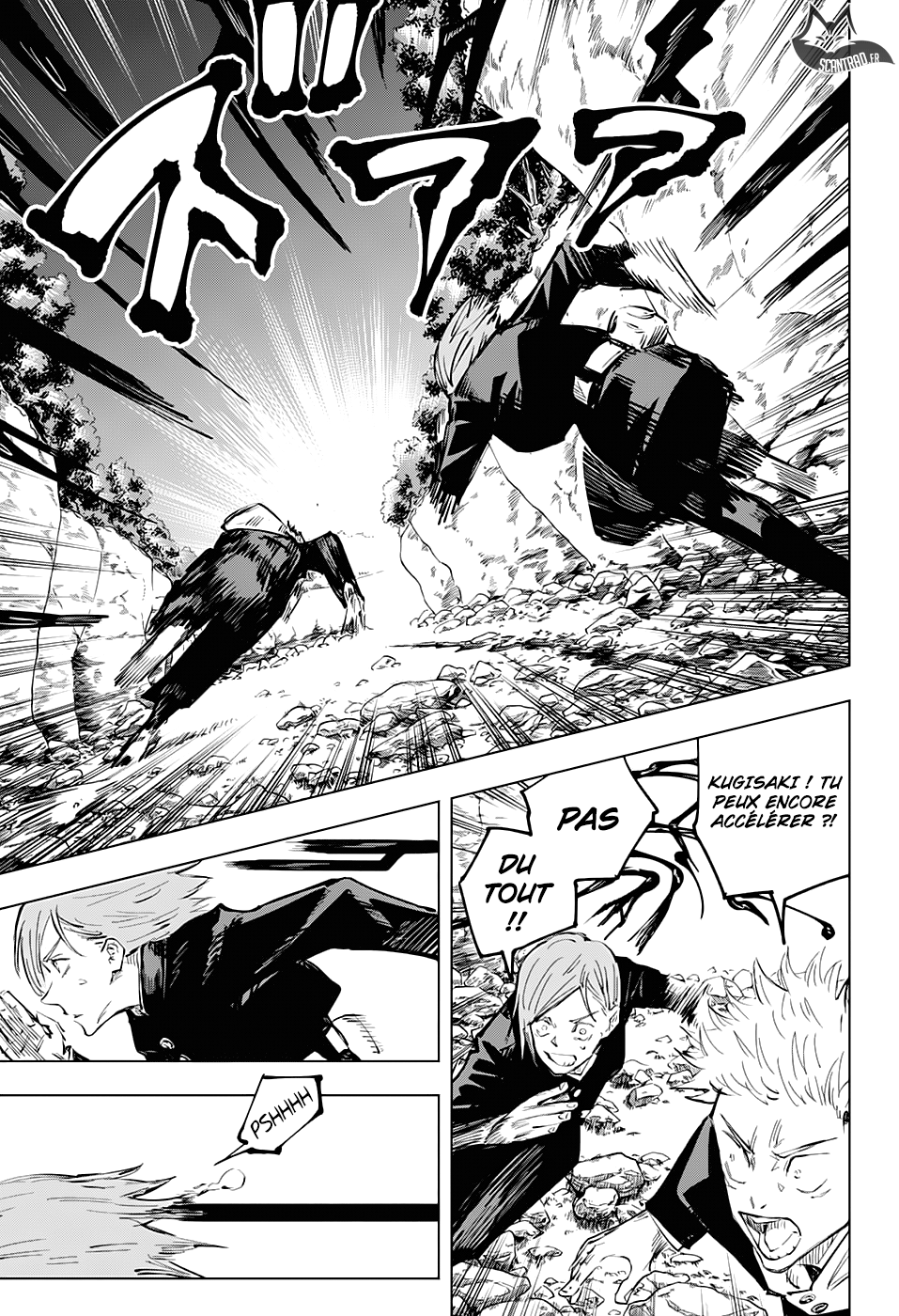 Jujutsu Kaisen: Chapter chapitre-60 - Page 4