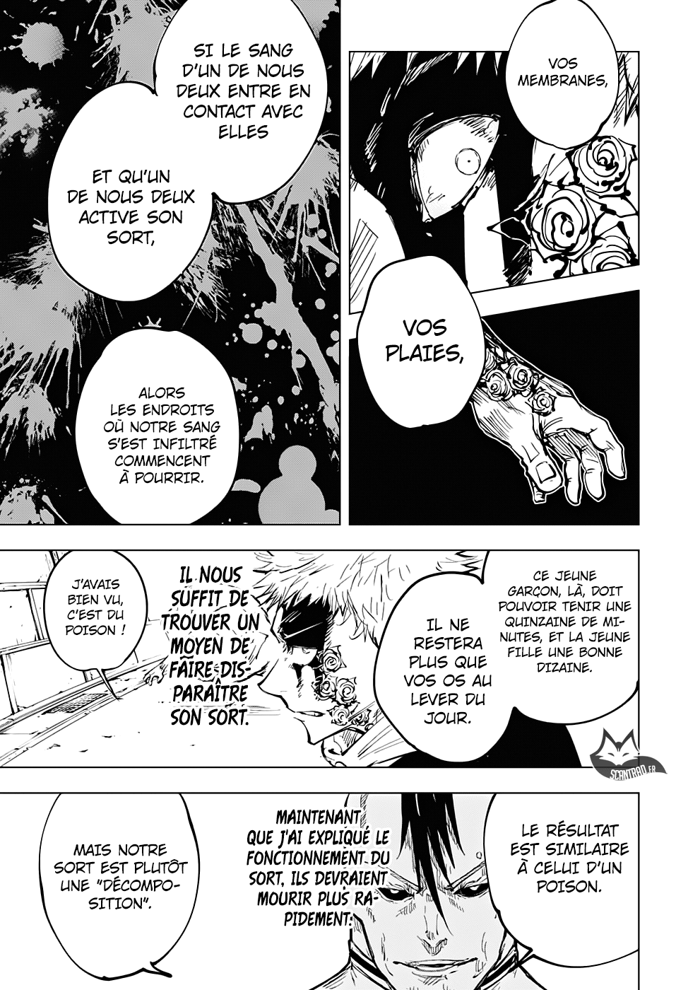 Jujutsu Kaisen: Chapter chapitre-60 - Page 12