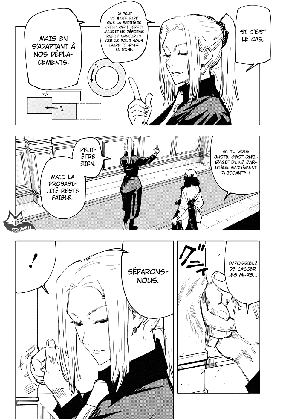 Jujutsu Kaisen: Chapter chapitre-65 - Page 4