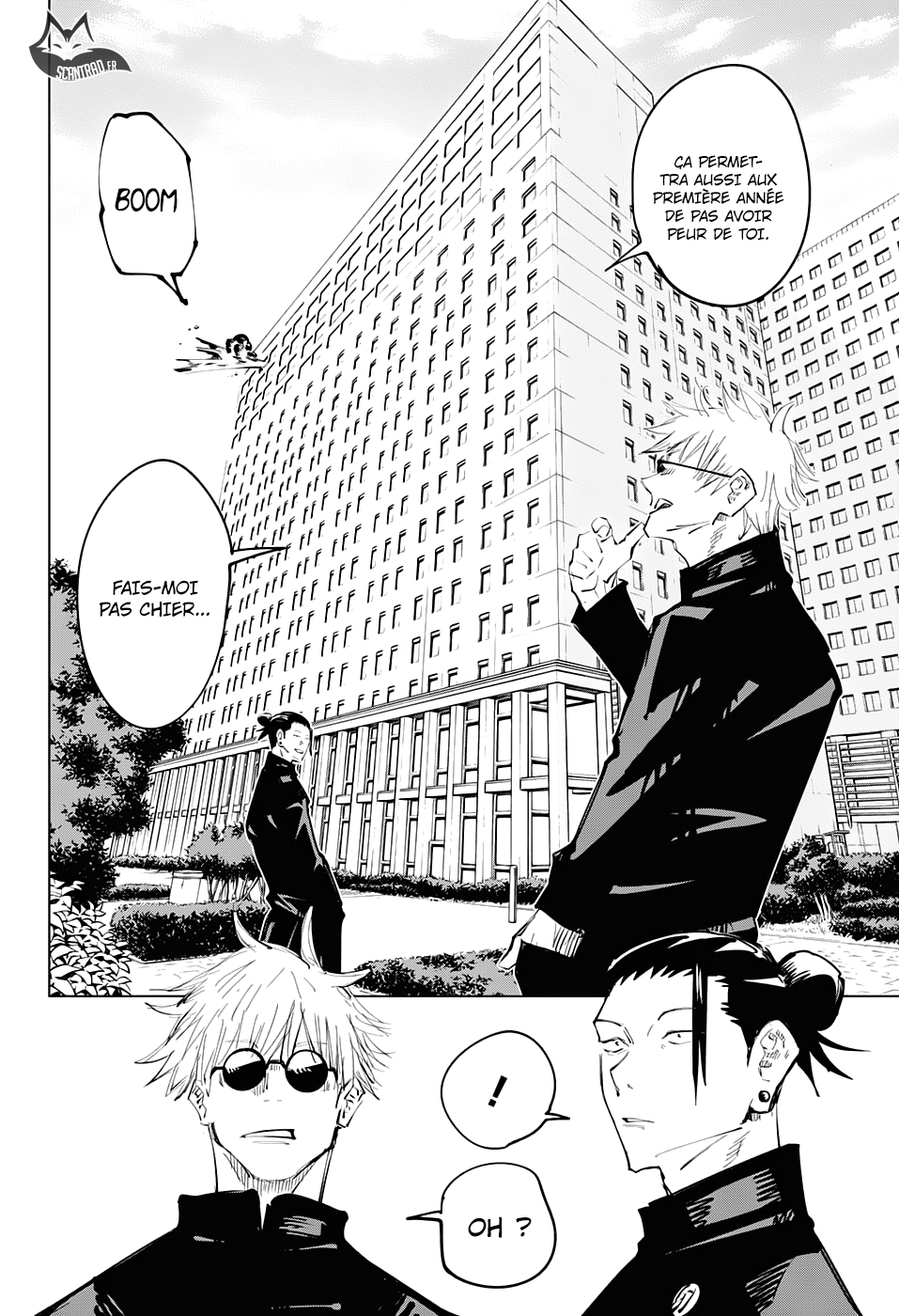 Jujutsu Kaisen: Chapter chapitre-66 - Page 10