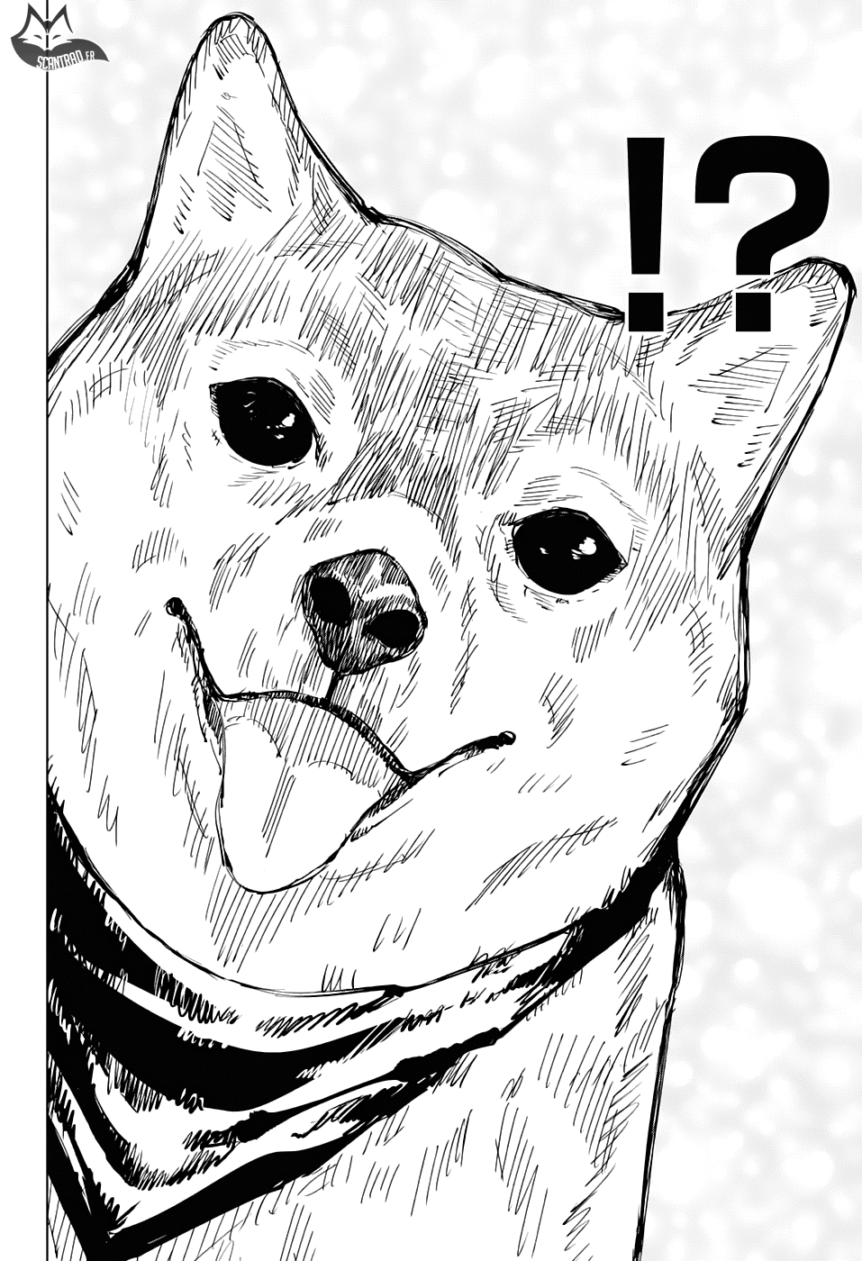 Jujutsu Kaisen: Chapter chapitre-68 - Page 12