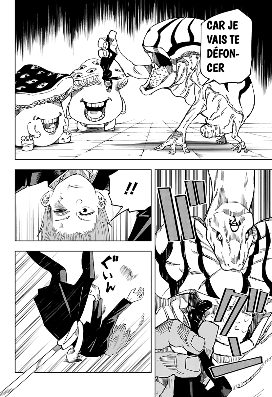 Jujutsu Kaisen: Chapter chapitre-7 - Page 13