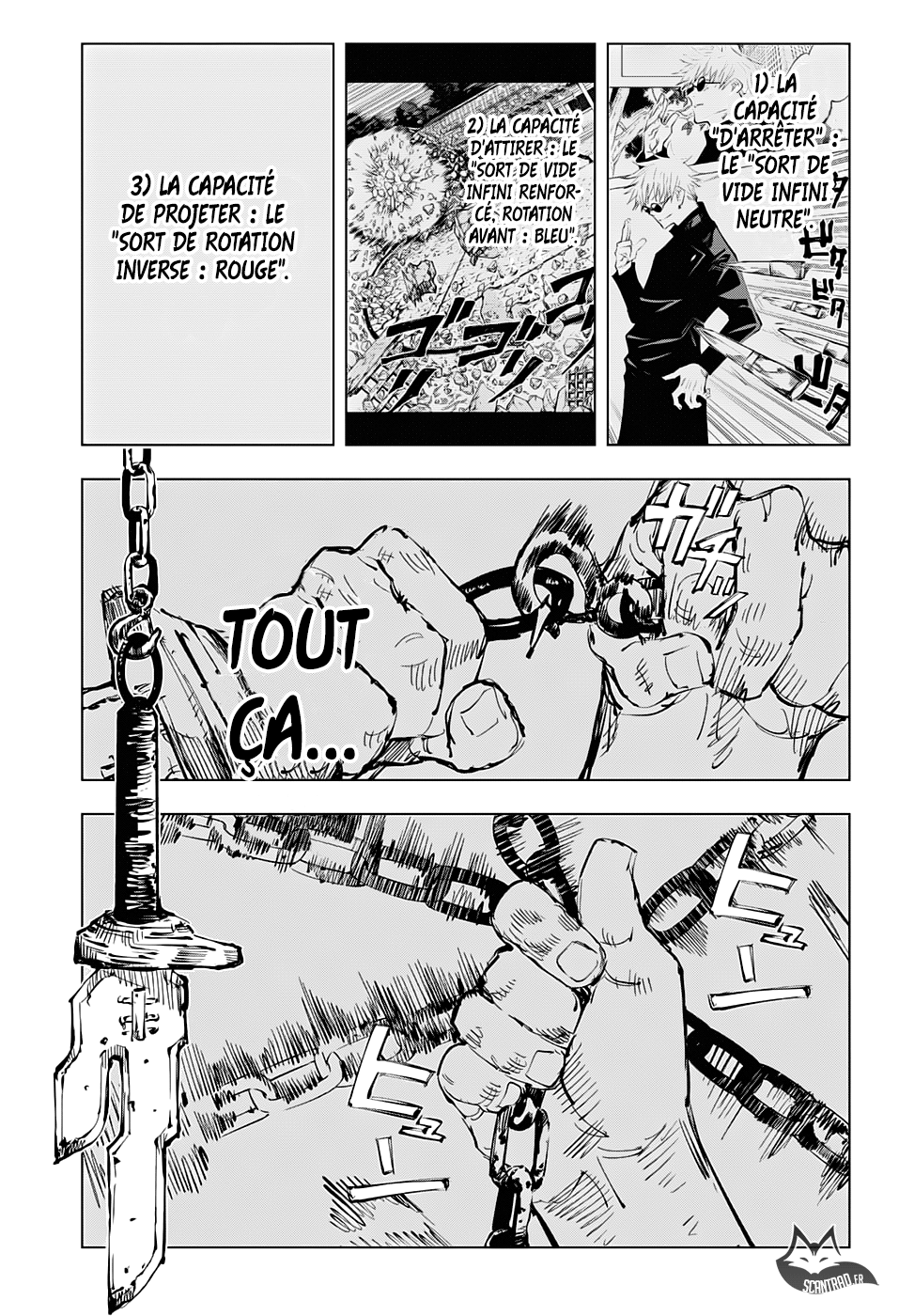 Jujutsu Kaisen: Chapter chapitre-75 - Page 3