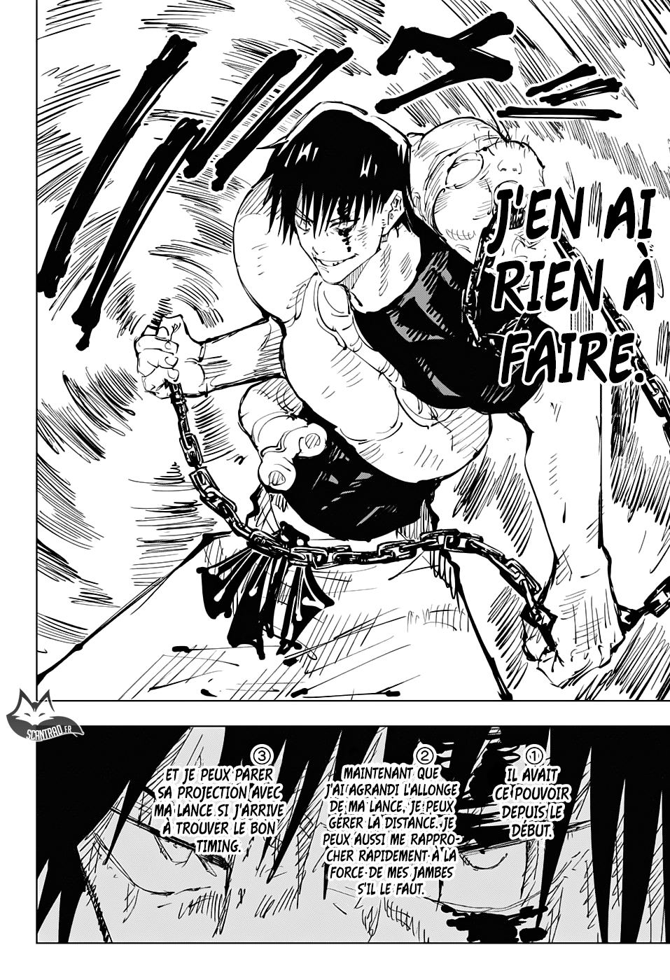 Jujutsu Kaisen: Chapter chapitre-75 - Page 4