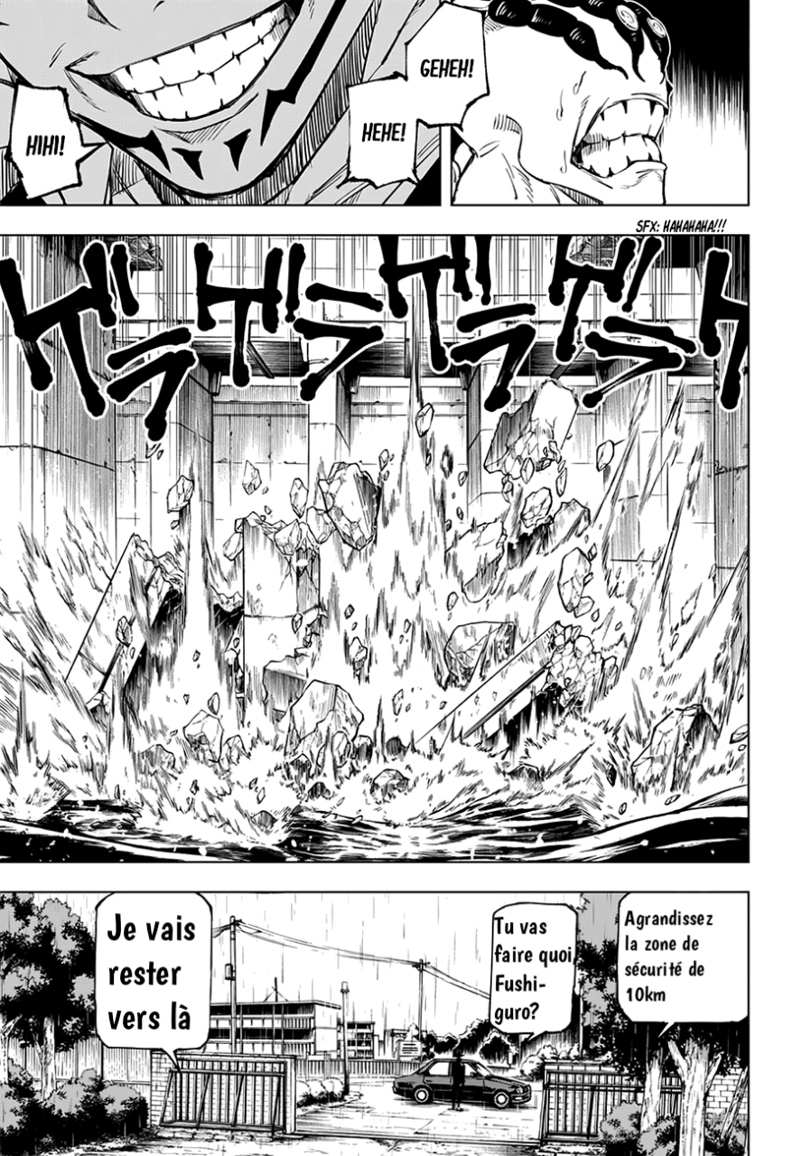 Jujutsu Kaisen: Chapter chapitre-8 - Page 9