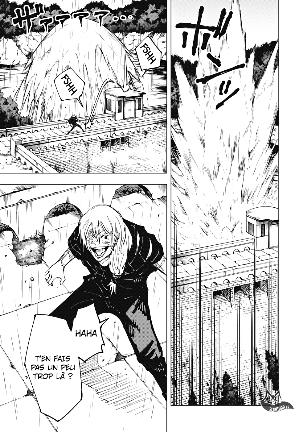 Jujutsu Kaisen: Chapter chapitre-80 - Page 4
