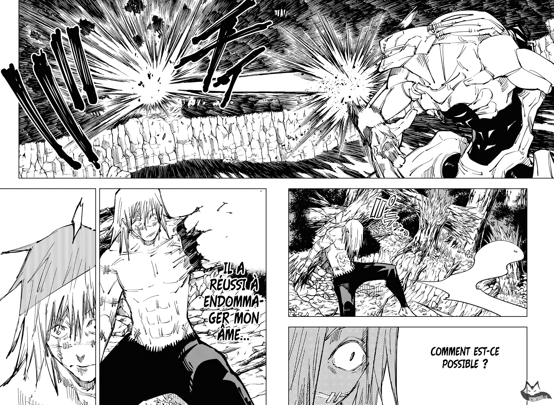 Jujutsu Kaisen: Chapter chapitre-81 - Page 6