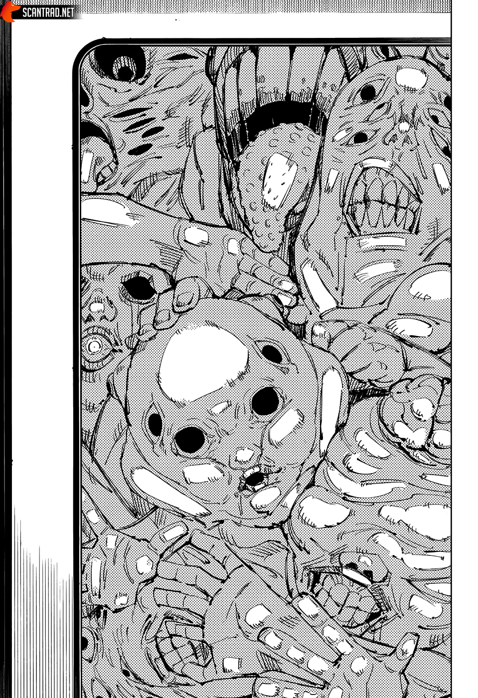 Jujutsu Kaisen: Chapter chapitre-88 - Page 14
