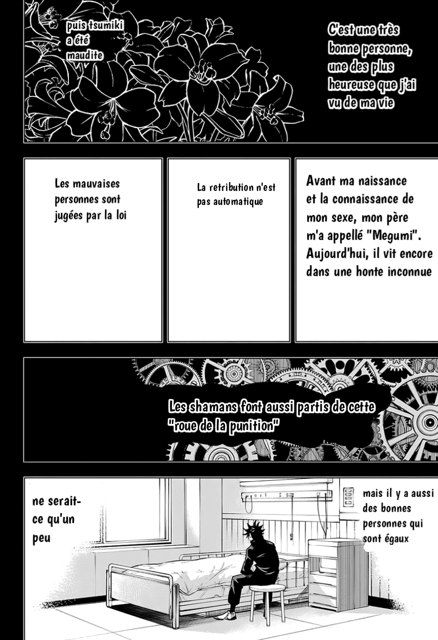Jujutsu Kaisen: Chapter chapitre-9 - Page 14
