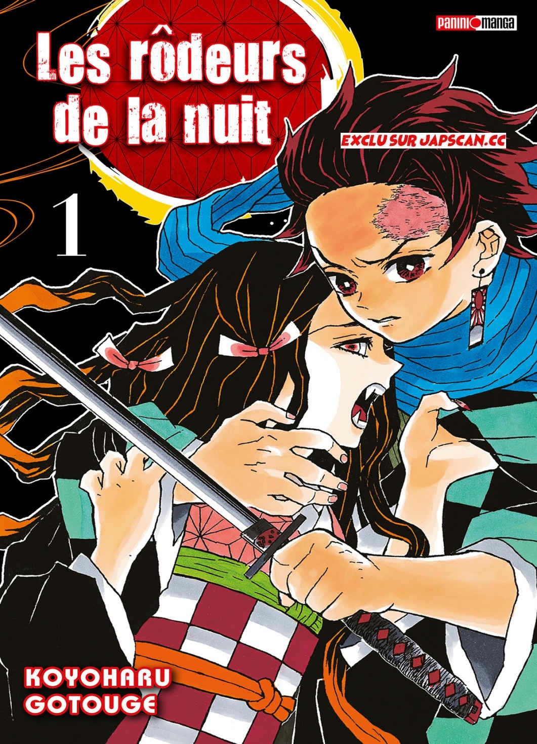 Hentei Scan Vf Kimetsu No Yaiba