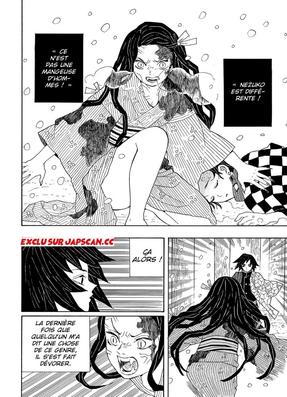 Kimetsu No Yaiba: Chapter chapitre-1 - Page 52