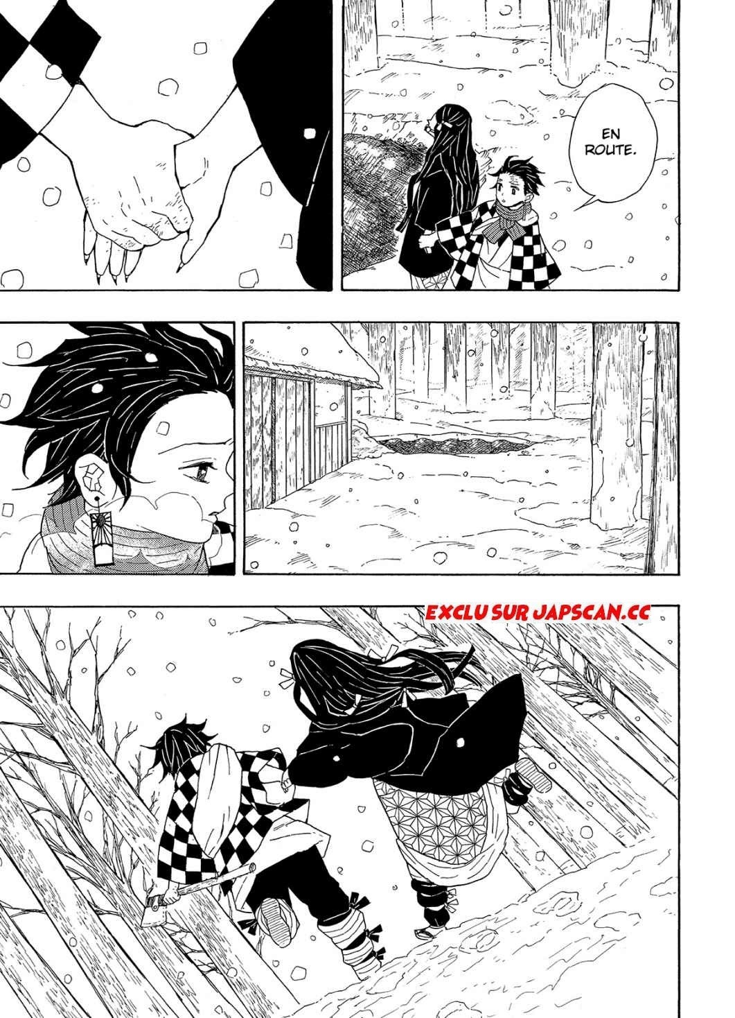 Kimetsu No Yaiba: Chapter chapitre-1 - Page 59