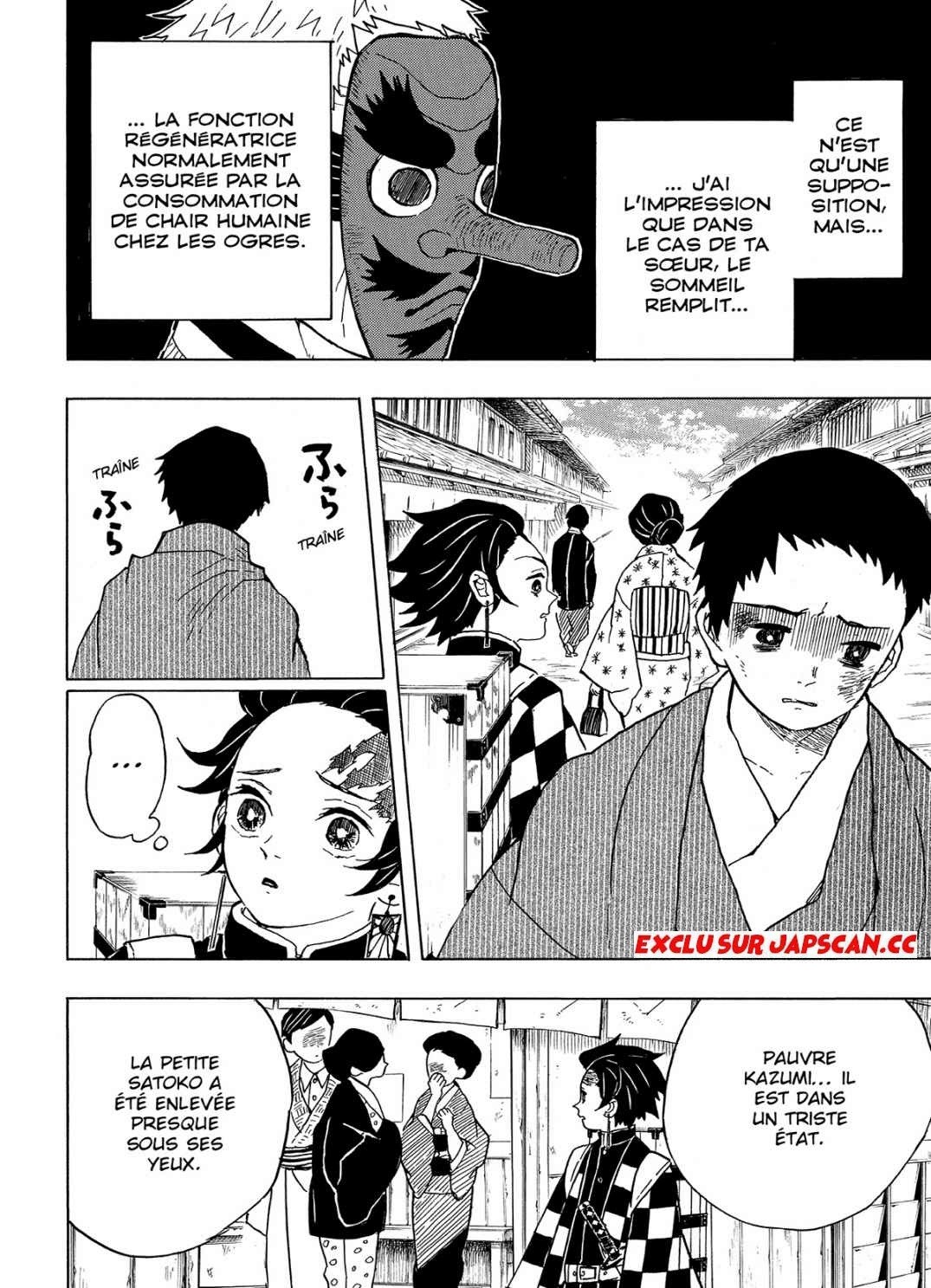 Kimetsu No Yaiba: Chapter chapitre-10 - Page 4