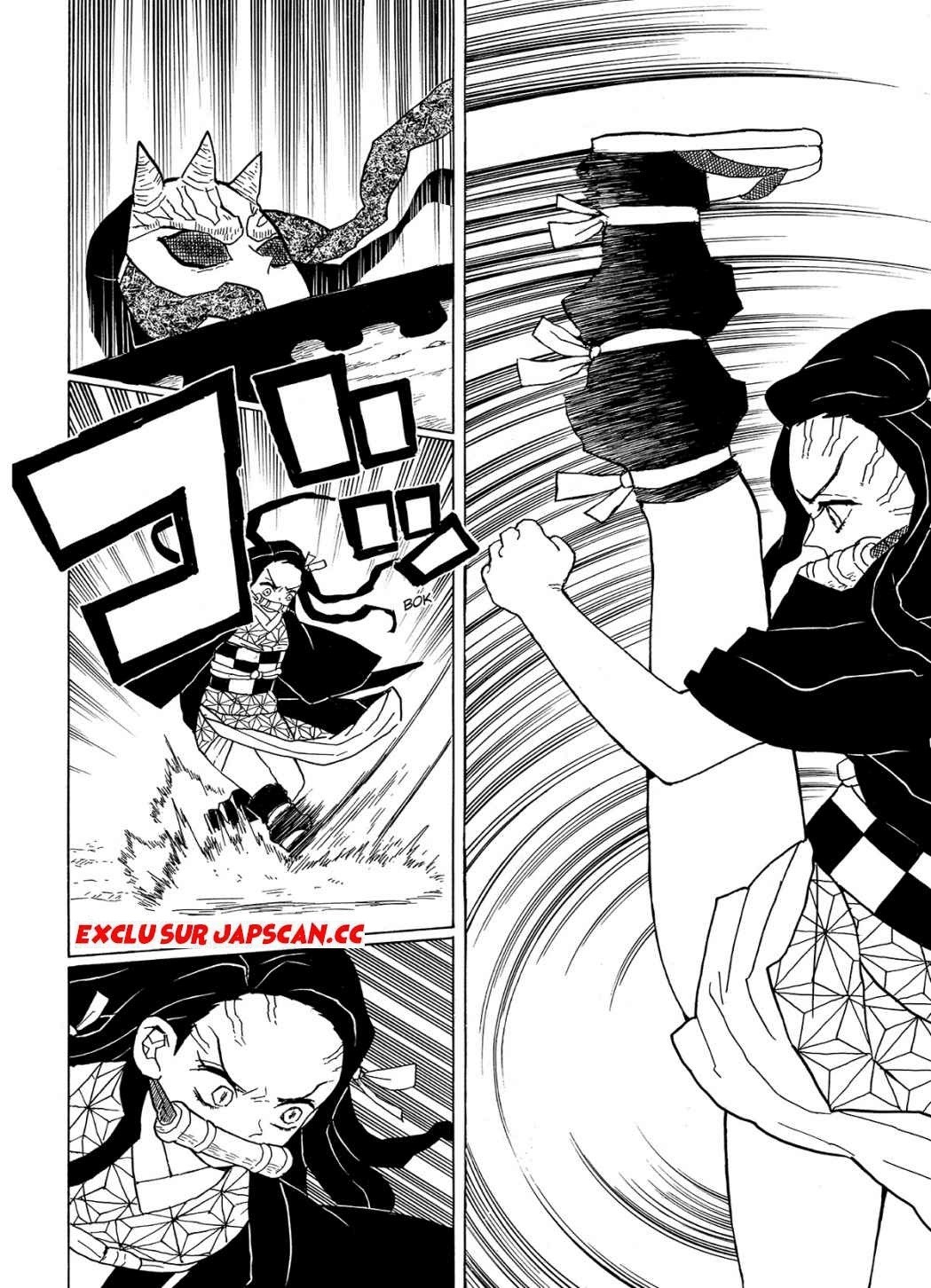 Kimetsu No Yaiba: Chapter chapitre-12 - Page 2