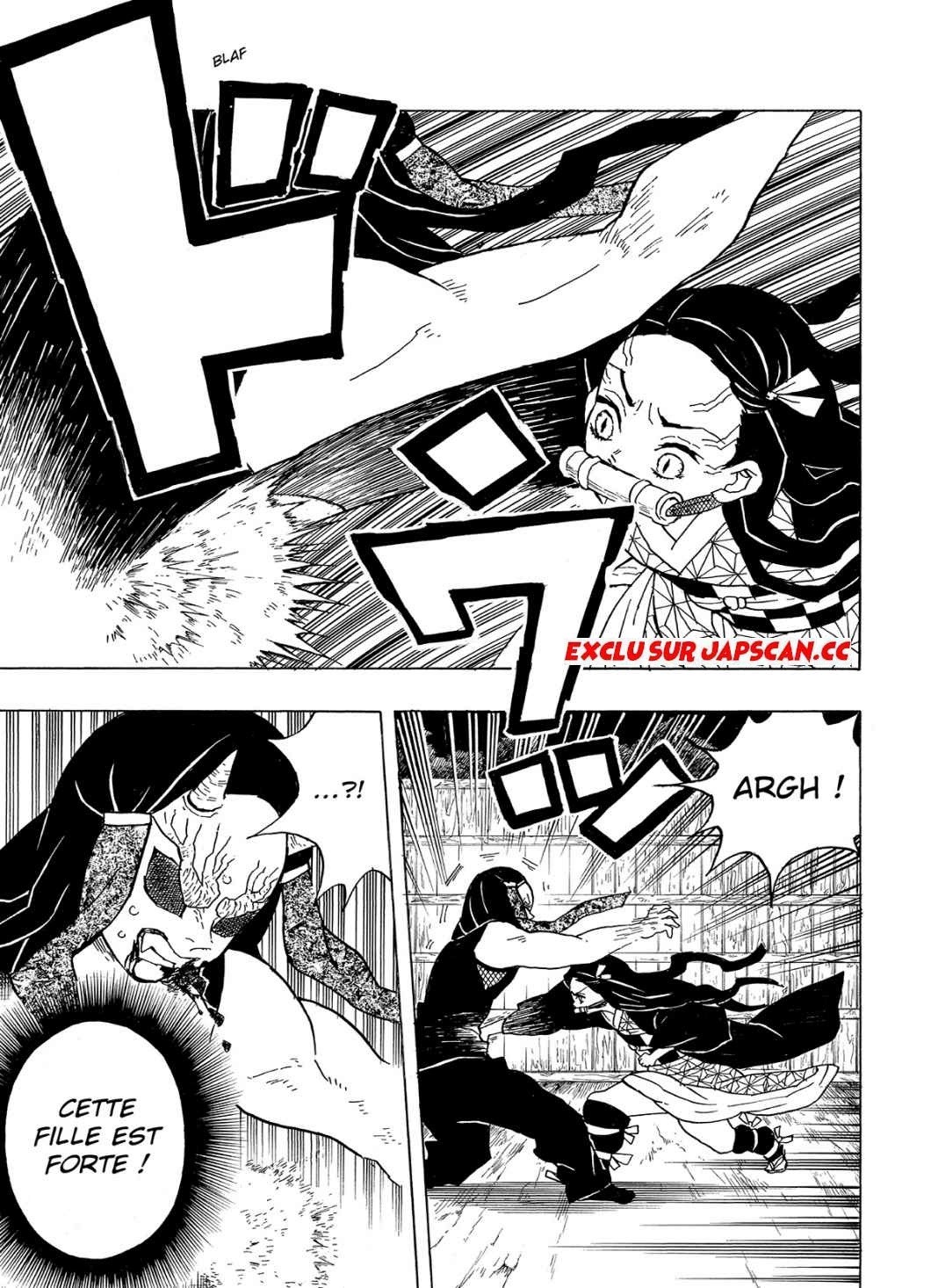 Kimetsu No Yaiba: Chapter chapitre-12 - Page 13