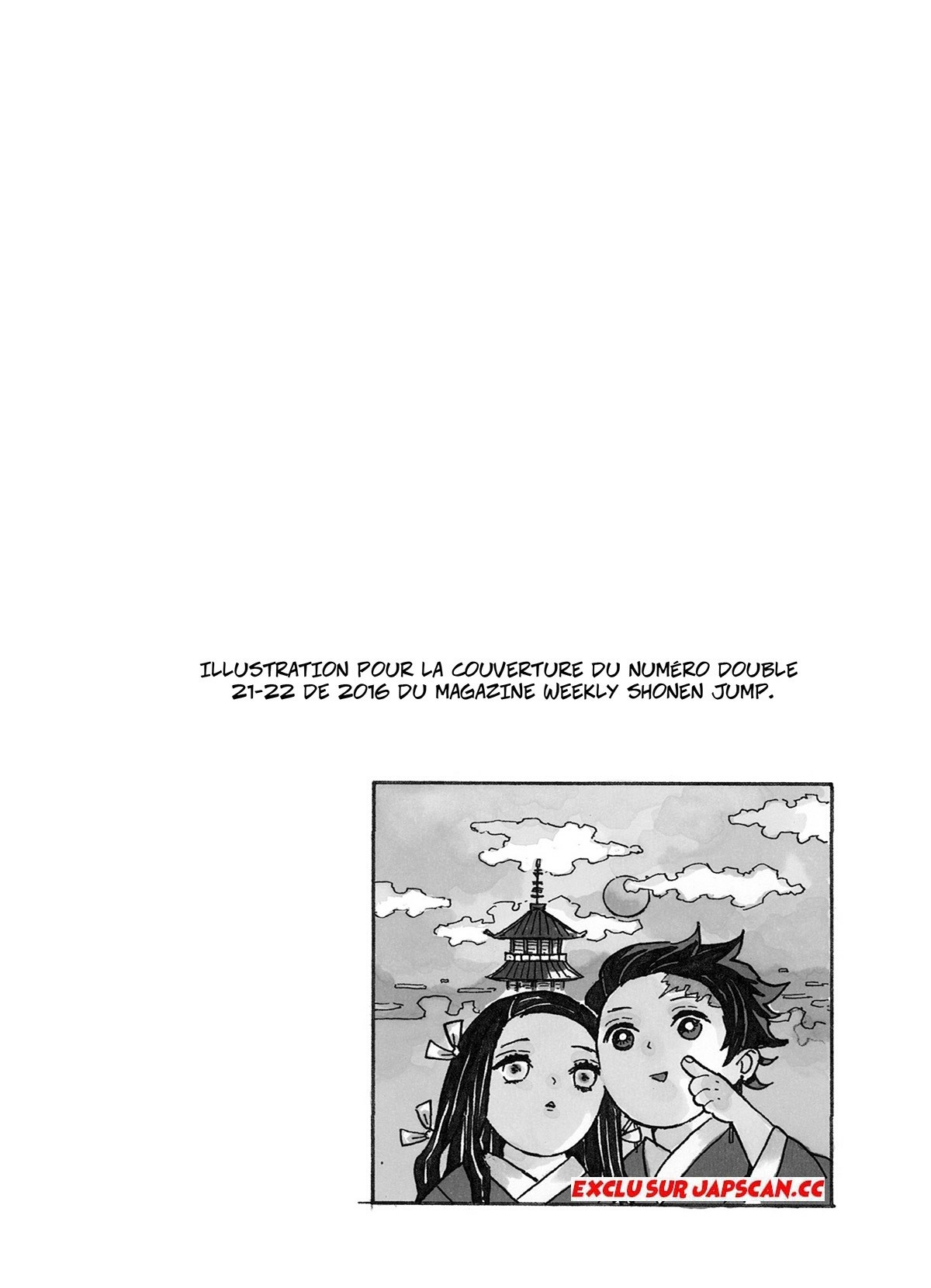 Kimetsu No Yaiba: Chapter chapitre-12 - Page 20