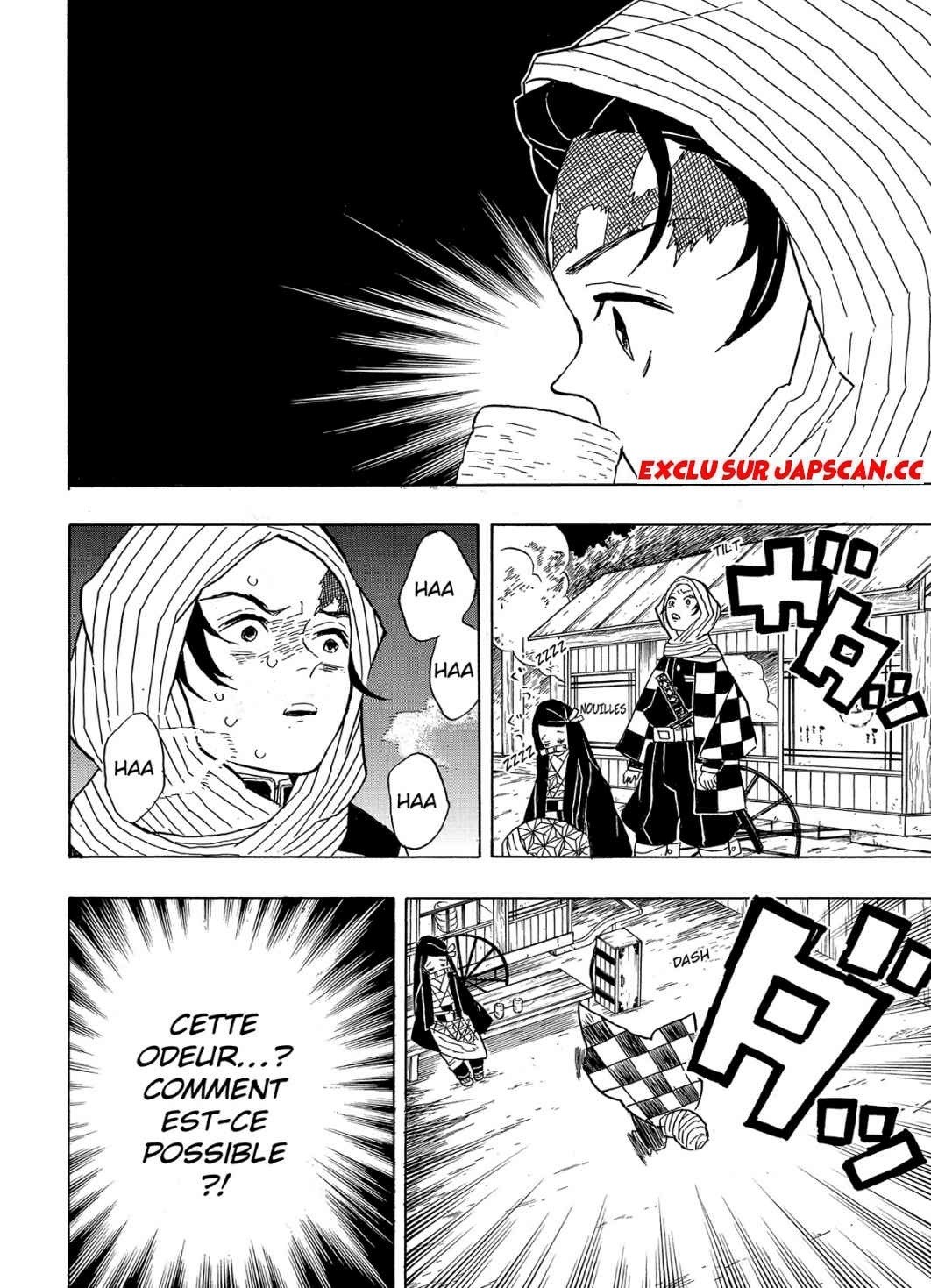 Kimetsu No Yaiba: Chapter chapitre-13 - Page 12
