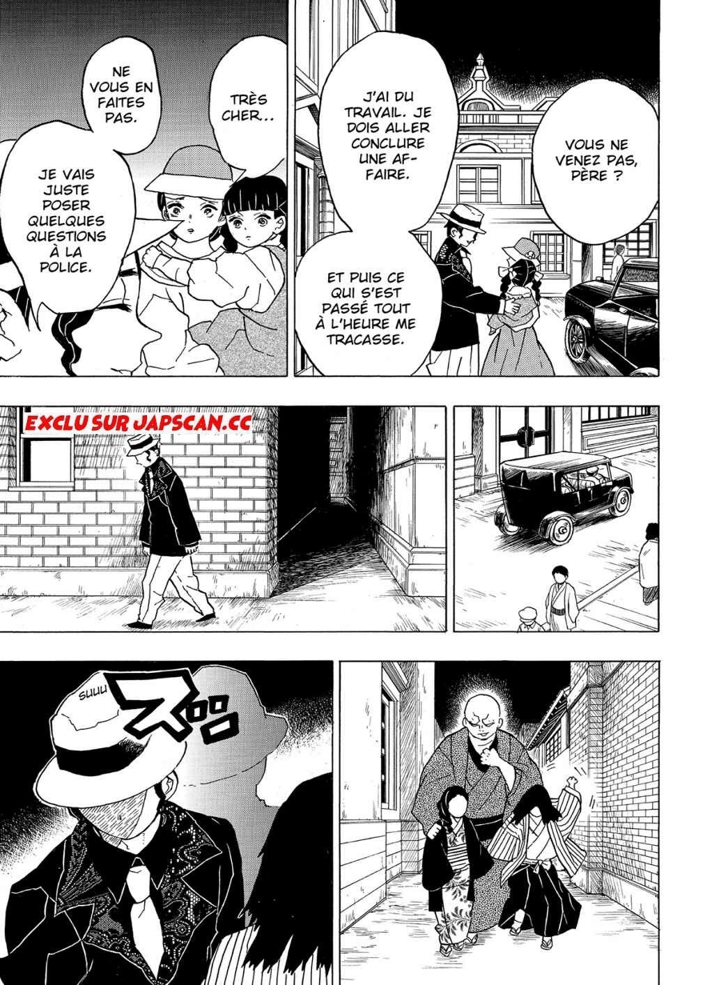 Kimetsu No Yaiba: Chapter chapitre-14 - Page 11