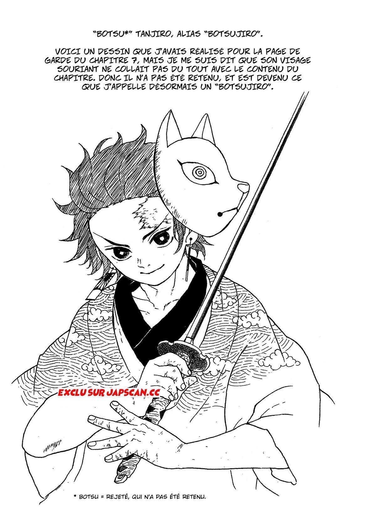 Kimetsu No Yaiba: Chapter chapitre-14 - Page 20