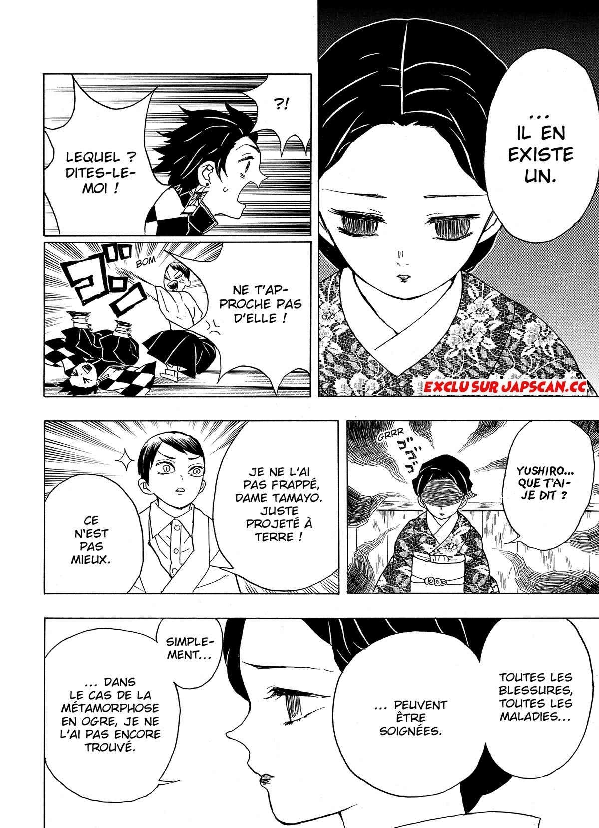 Kimetsu No Yaiba: Chapter chapitre-15 - Page 14