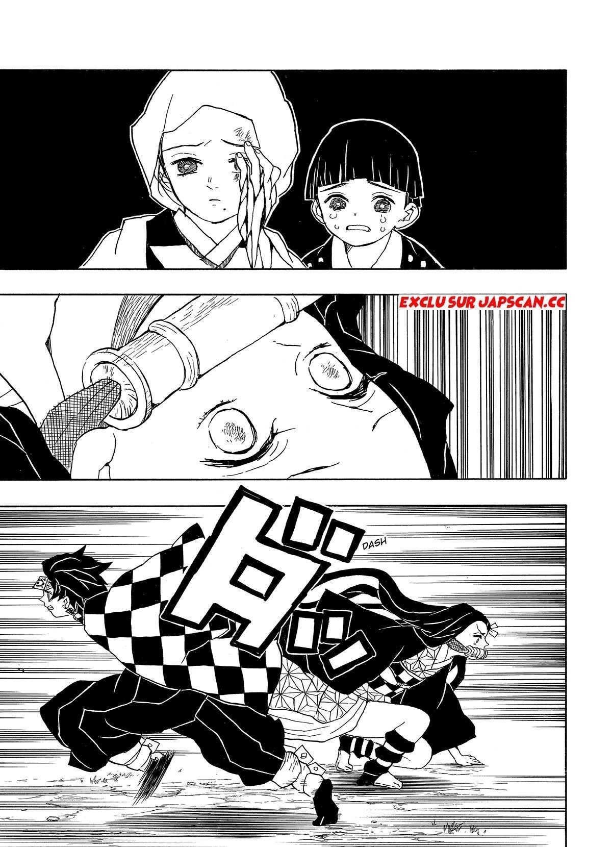 Kimetsu No Yaiba: Chapter chapitre-17 - Page 10