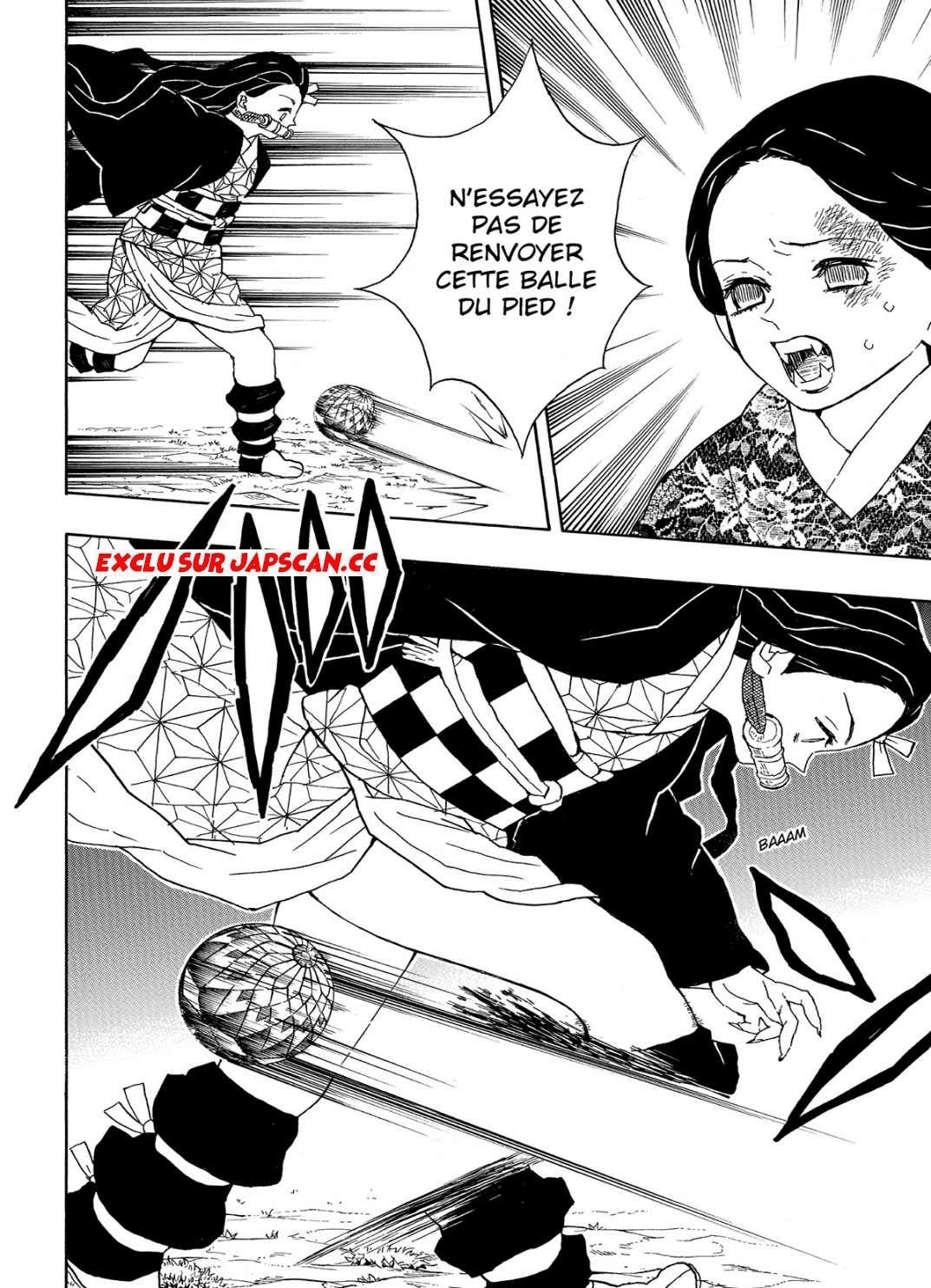 Kimetsu No Yaiba: Chapter chapitre-17 - Page 17