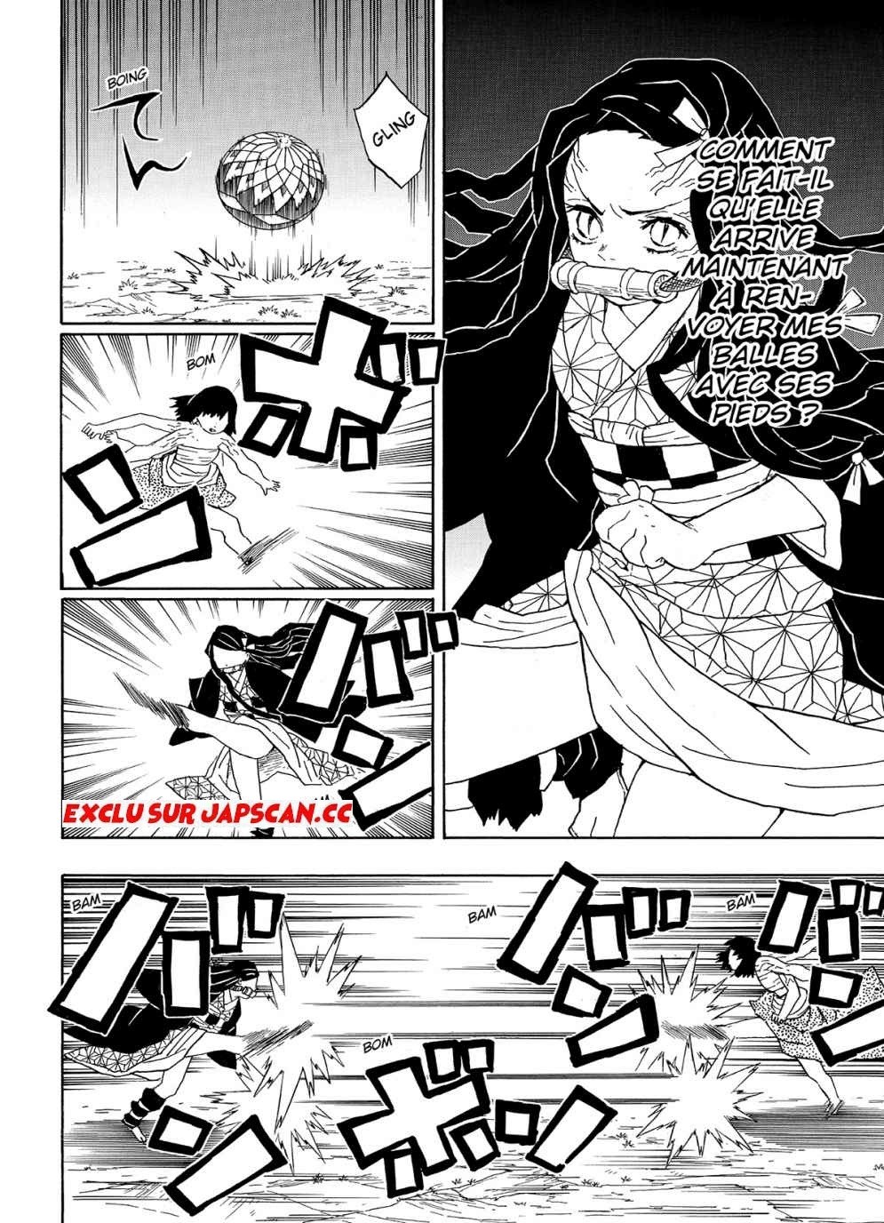Kimetsu No Yaiba: Chapter chapitre-18 - Page 10