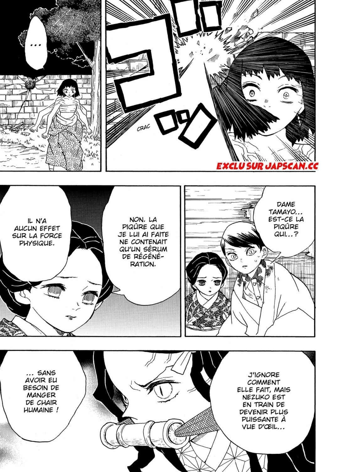 Kimetsu No Yaiba: Chapter chapitre-18 - Page 13