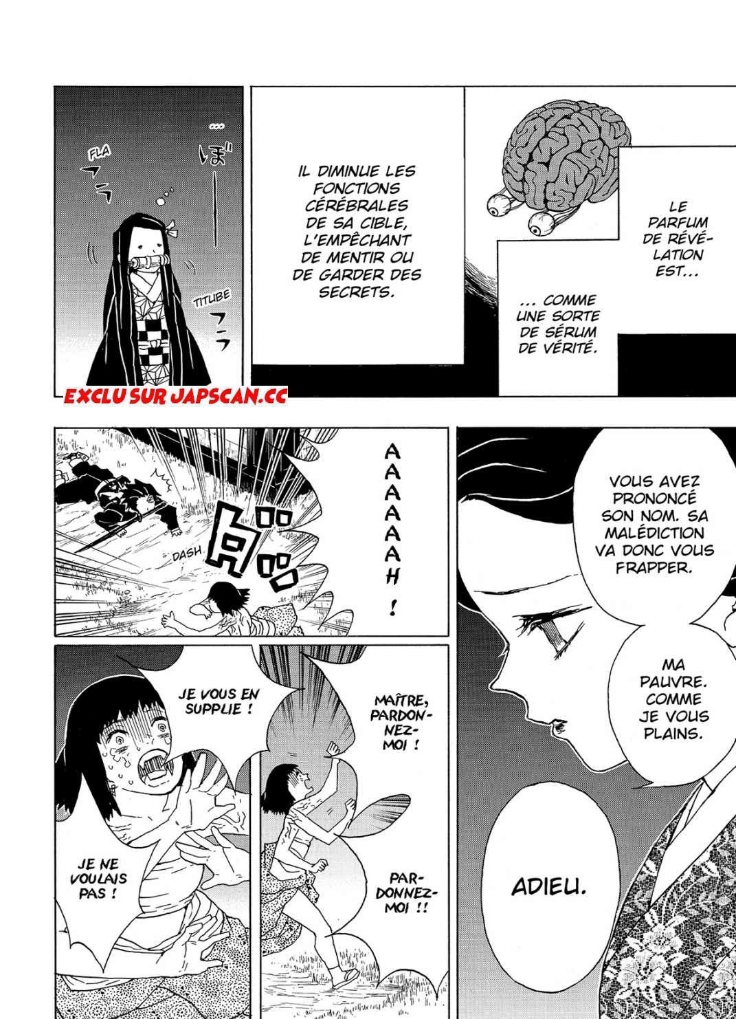 Kimetsu No Yaiba: Chapter chapitre-18 - Page 18