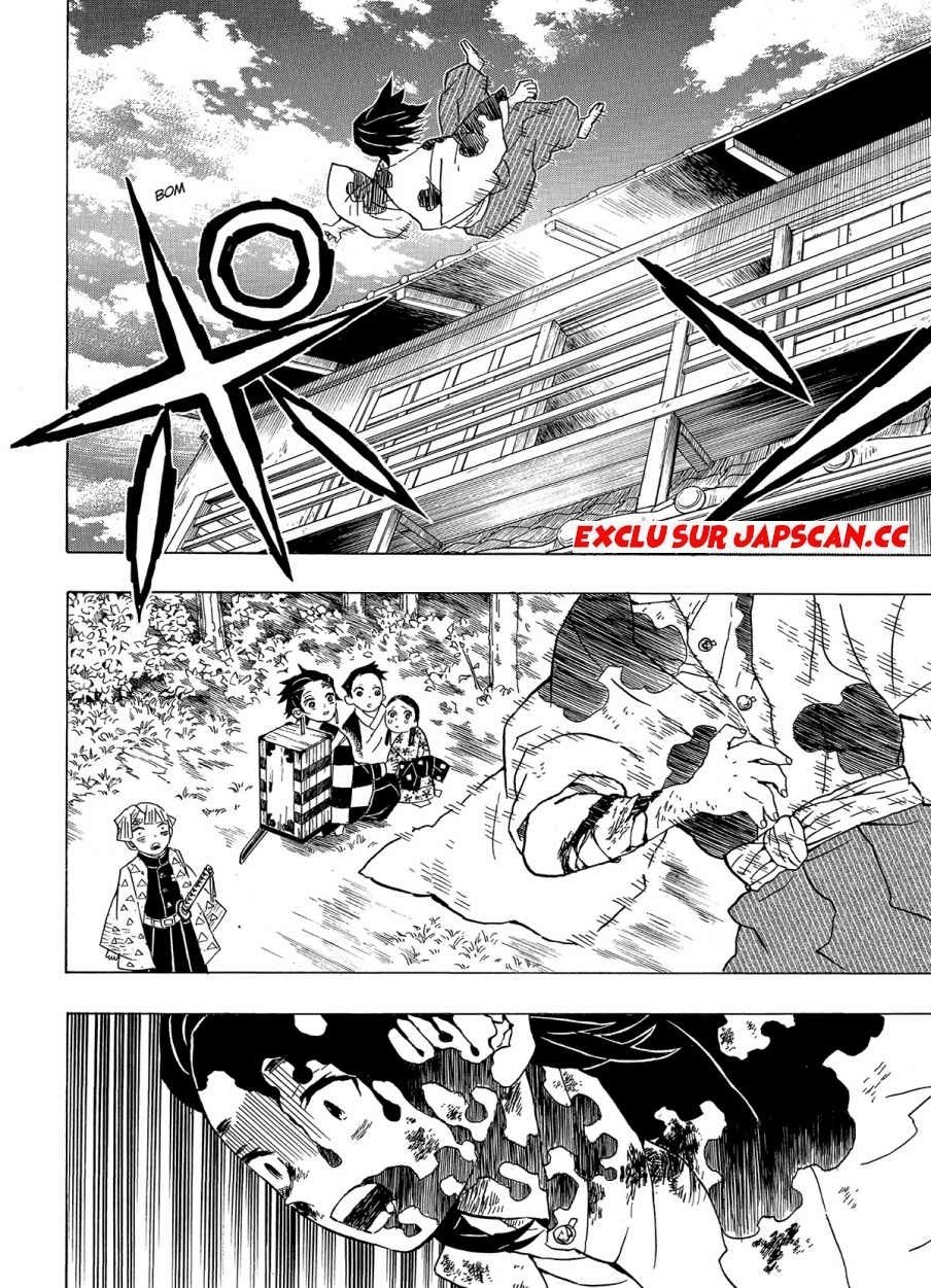 Kimetsu No Yaiba: Chapter chapitre-20 - Page 16
