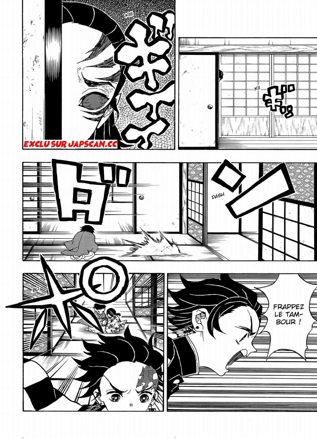 Kimetsu No Yaiba: Chapter chapitre-24 - Page 12