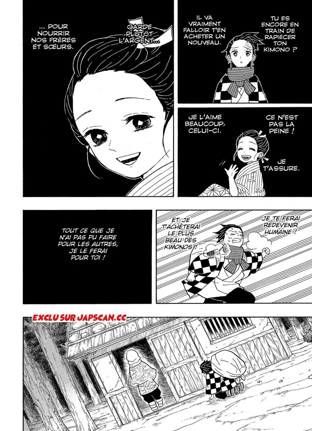 Kimetsu No Yaiba: Chapter chapitre-3 - Page 14