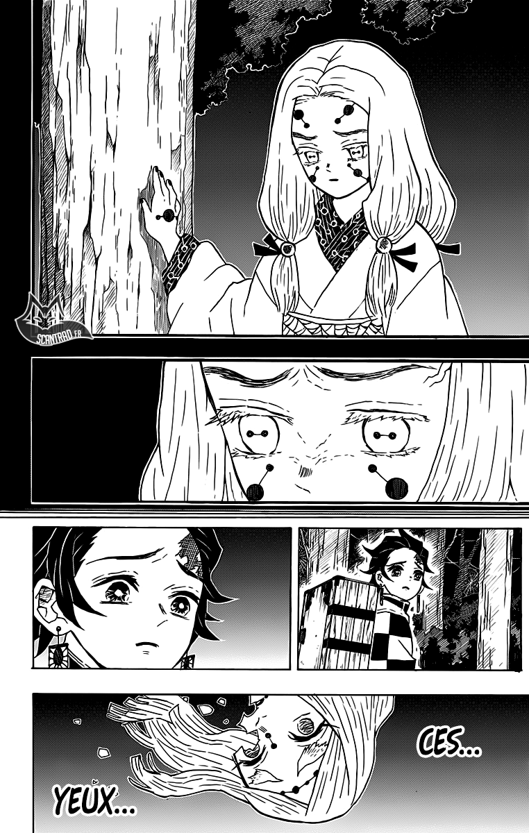 Kimetsu No Yaiba: Chapter chapitre-32 - Page 6