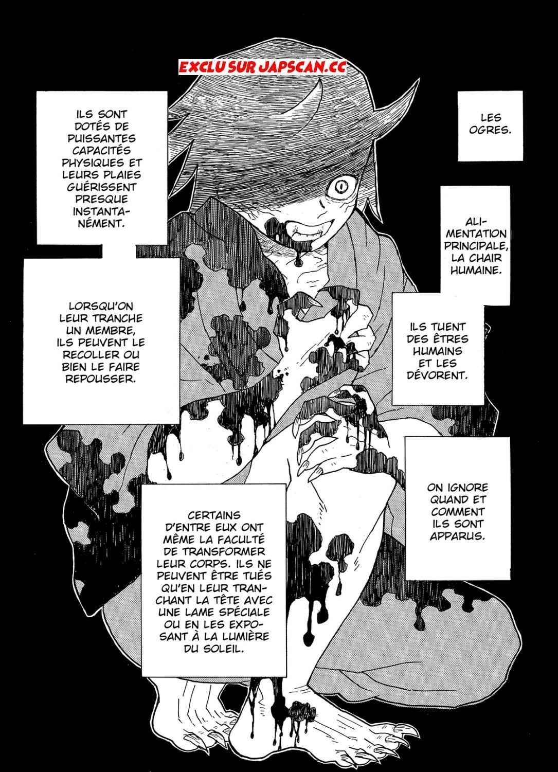 Kimetsu No Yaiba: Chapter chapitre-4 - Page 3