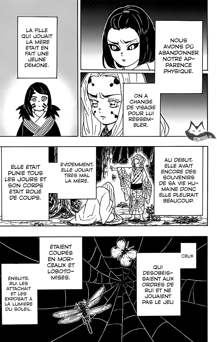 Kimetsu No Yaiba: Chapter chapitre-41 - Page 3