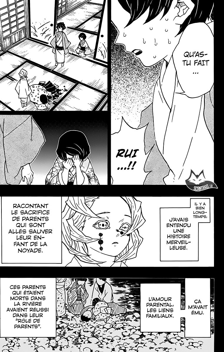 Kimetsu No Yaiba: Chapter chapitre-43 - Page 3