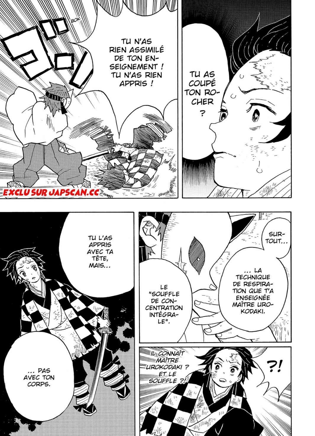 Kimetsu No Yaiba: Chapter chapitre-5 - Page 5