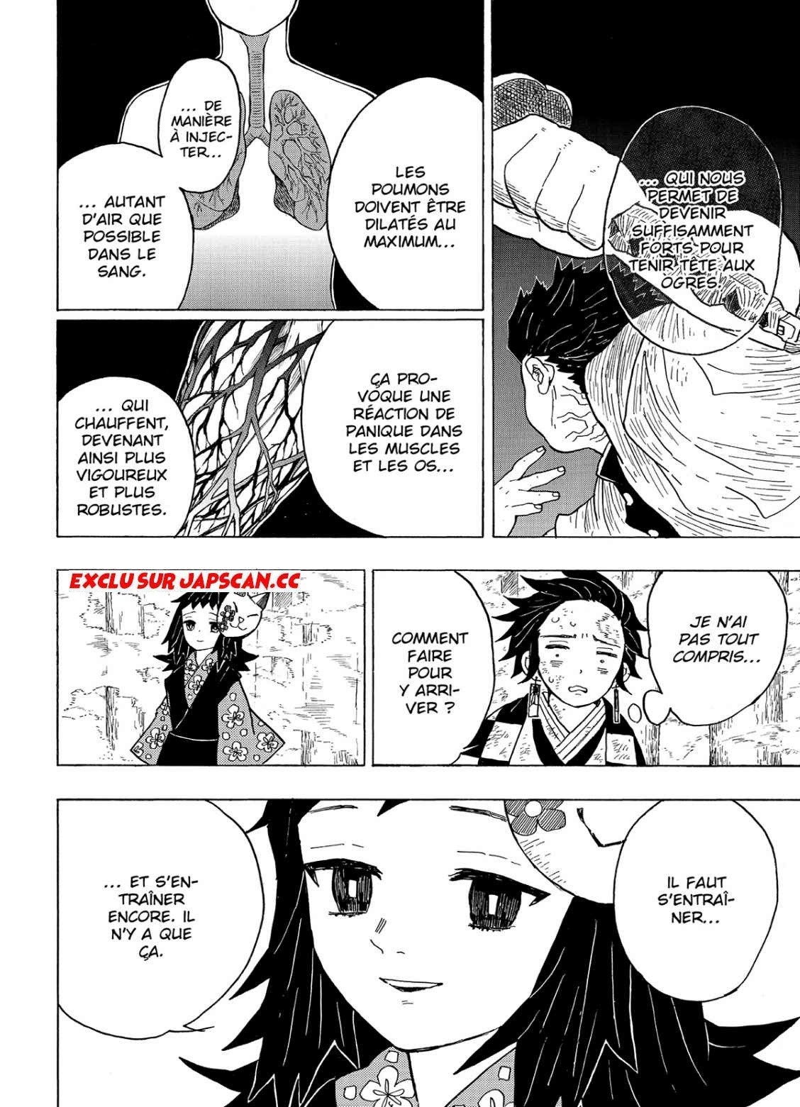 Kimetsu No Yaiba: Chapter chapitre-5 - Page 14