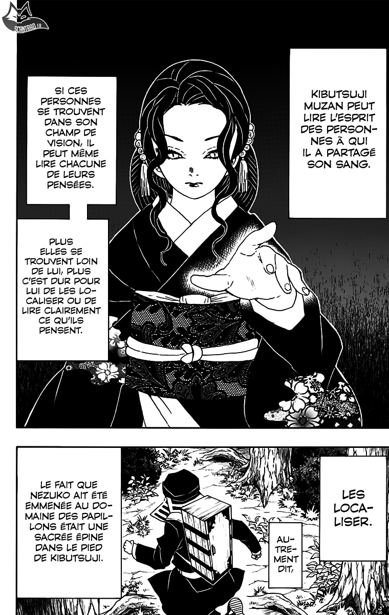 Kimetsu No Yaiba: Chapter chapitre-52 - Page 2