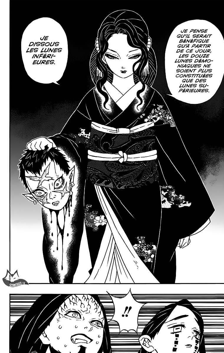 Kimetsu No Yaiba: Chapter chapitre-52 - Page 10